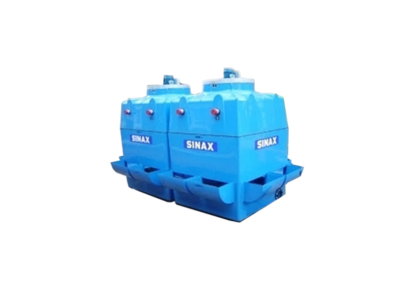 Serie EWK Sinax